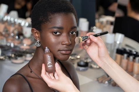 douglas dior backstage|dior backstage makeup model.